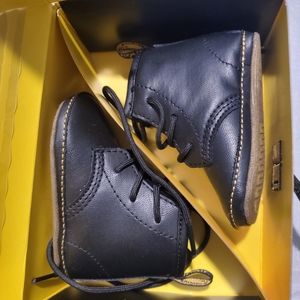 Size 3 Dr. Martens